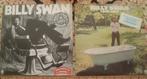 Billy Swan - 2 LP's (zijn eventueel ook los te koop), Ophalen of Verzenden, Gebruikt, 12 inch, Poprock