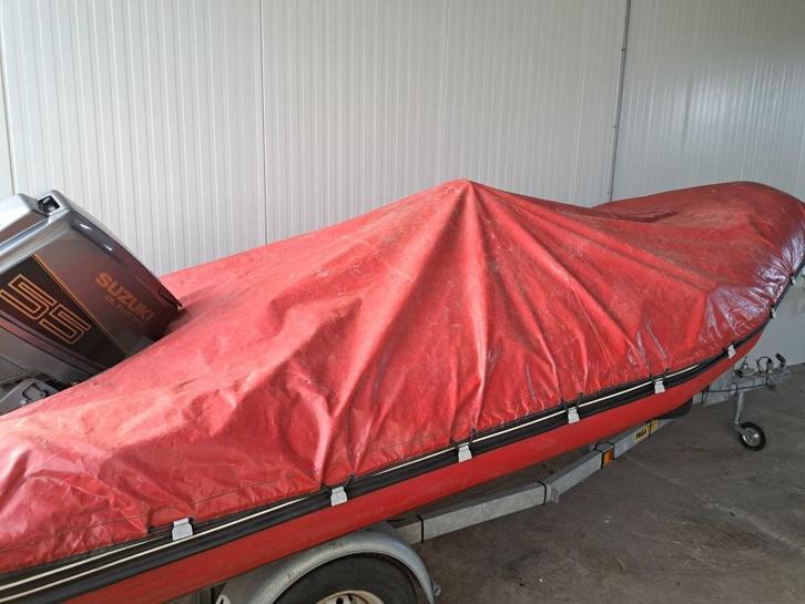 caravanstallingstalling stalling caravan boot camper caravan, Caravans en Kamperen, Caravanstallingen