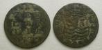 Zeeland Duit 1736, Ophalen of Verzenden, Vóór koninkrijk, 1 cent, Losse munt