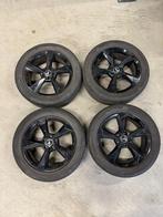 Q3 sportback 235/50R19 19 inch originele velgen met zomerban, Gebruikt, -, -, Banden en Velgen