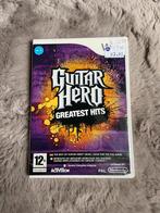 Guitar Hero Greates Hits, Spelcomputers en Games, Ophalen of Verzenden, Zo goed als nieuw