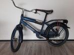 Stoere fiets 20 inch Mulino, Fietsen en Brommers, Fietsen | Jongens, Ophalen, Zo goed als nieuw, 20 inch, Handrem