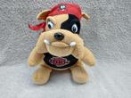 Bulldog knuffel, Ophalen of Verzenden, Gebruikt, Hond