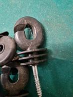 ringisolatoren 9 x, Dieren en Toebehoren, Stalling en Weidegang, 'T Olde Gre-j, Info@toldegrej.nl, Endepoelstraat 20f Didam