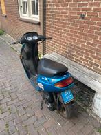 Peugeot Zenith 50cc - Blauw Kenteken, Ophalen, Gebruikt, Peugeot