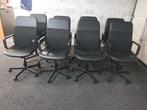 Nieuwe bureaustoelen -, Huis en Inrichting, Bureaustoelen, Ophalen, Zwart, Nieuw, Bureaustoel