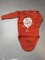 Romper lange mouw - Maat 62/68, Nacht- of Onderkleding, Meisje, Nieuw, Ophalen of Verzenden