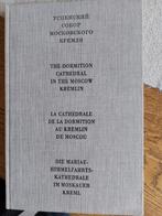Oespenski Kathedraal Moskou Kremlin 1971, Ophalen of Verzenden
