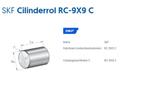 Cilinder rollen - lager rollen 9 x 9, Doe-het-zelf en Verbouw, Gereedschap | Machine-onderdelen en Toebehoren, Ophalen of Verzenden