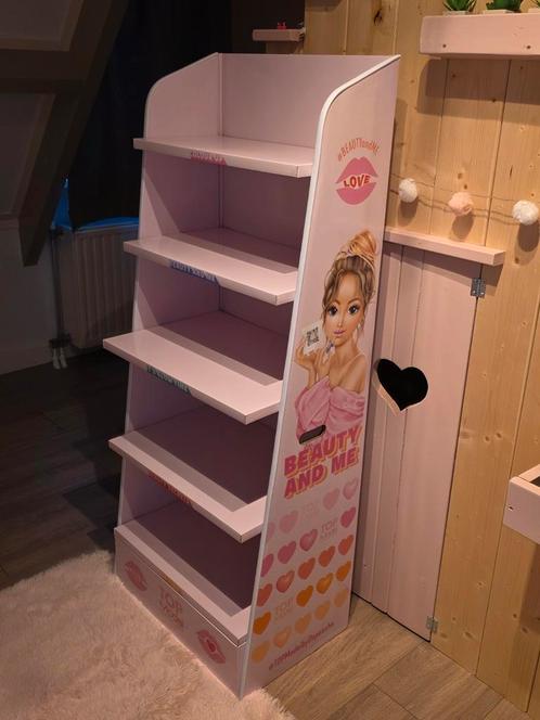 TOP MODEL kast kinderkamer, SUPERGAAF, Kinderen en Baby's, Kinderkamer | Inrichting en Decoratie, Zo goed als nieuw, Overige typen
