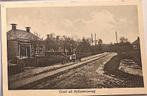 Groet uit Kollumerzwaag, Verzamelen, Ansichtkaarten | Nederland, Verzenden, Voor 1920, Ongelopen, Groningen