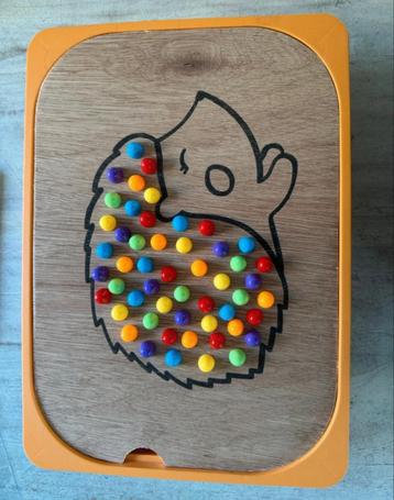 Trofast deksel egel beschikbaar voor biedingen