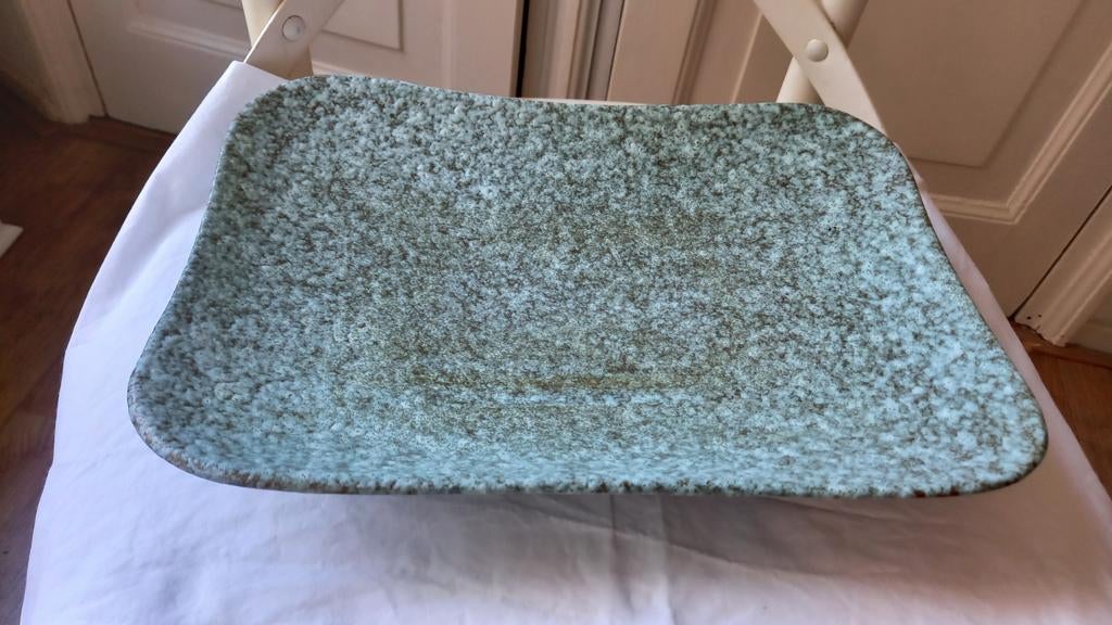 West germany schaal 334 32., Antiek en Kunst, Antiek | Schalen, Ophalen of Verzenden