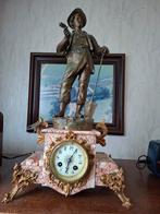 Verschillende klokken en klokkensets, Antiek en Kunst, Antiek | Klokken, Ophalen