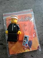 Lego minifiguur Classic Police Officer 1978, Kinderen en Baby's, Speelgoed | Duplo en Lego, Nieuw, Ophalen of Verzenden, Lego