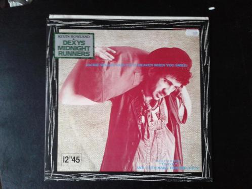 Dexys Midnight Runners 2x 12"45 toeren, Cd's en Dvd's, Vinyl | Overige Vinyl, Zo goed als nieuw, 12 inch, Ophalen of Verzenden