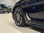 BMW 5-serie Touring 520i High Executive M Pakket, Pano, Virt, Automaat, 1998 cc, Achterwielaandrijving, Gebruikt
