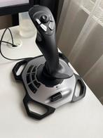 Logitech Extreme 3D Pro (aankoop 12-2024), Computers en Software, Joysticks, Ophalen, Zo goed als nieuw, Logitech