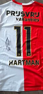 Gesigneerd Feyenoord shirt (Quilindschy Hartman), Ophalen, Nieuw, Feyenoord, Shirt