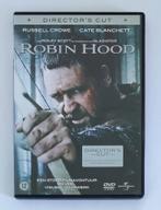 Robin Hood DVD, Vanaf 12 jaar, Ophalen of Verzenden, Zo goed als nieuw, Actie