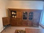 Oma's favoriete eikenhouten kast, Antiek en Kunst, Antiek | Meubels | Kasten, Ophalen