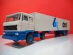 LION 59/42 DAF 2800 DENI DISTRIBUTIECENTRUM, Ophalen of Verzenden, Zo goed als nieuw, Bus of Vrachtwagen, Lion Toys
