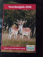 Postcode Loterij voordeel gids 2026, Tickets en Kaartjes, Drie personen of meer, Kortingskaart