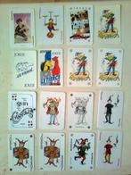 jokers  A 42 w, Ophalen of Verzenden, Zo goed als nieuw, Joker(s)