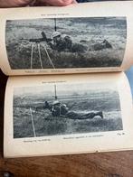 KL KNIL Voorschrift Bren Gun 1945 mitrailleur techniek, Verzenden, Nederland, Boek of Tijdschrift