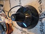 Emaille hanglamp, Ophalen of Verzenden, Zo goed als nieuw, Minder dan 50 cm