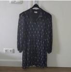 Zwarte jurk maat 158, Ophalen, Meisje, Zo goed als nieuw, Jurk of Rok