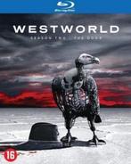 Westworld - Seizoen 2 (3 BLU RAY, NL Ondertiteling!) NIEUW!, Cd's en Dvd's, Blu-ray, Ophalen of Verzenden, Nieuw in verpakking