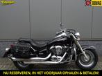 Kawasaki VN 900 CLASSIC (bj 2007), Motoren, Chopper, Bedrijf, 800 cc