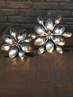 Uniek bruikbaar kunst object - amuse lepels - 2 stuks, Ophalen, Overige materialen, Overige typen, Nieuw