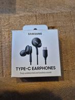 Nieuw! Samsung Type C oordopjes AKG Earphones, Ophalen of Verzenden, Nieuw, Overige merken