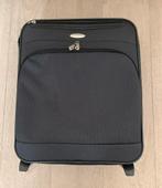 Samsonite handbagage koffer, Sieraden, Tassen en Uiterlijk, Wieltjes, 35 tot 45 cm, Zacht kunststof, Gebruikt