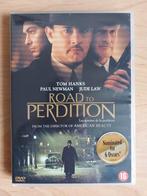 Road to Perdition - Tom Hanks, Vanaf 16 jaar, Ophalen of Verzenden, Zo goed als nieuw