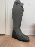 Custom made Paardrij laarzen LET OP MET ECHTE SWAROVSKI, Dieren en Toebehoren, Paardrijkleding, Ophalen of Verzenden, Dressuur