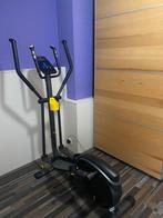 Domynos 500 Crosstrainer, Sport en Fitness, Fitnessapparatuur, Ophalen, Gebruikt, Crosstrainer, Metaal