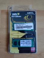 2 x 4gb RAM geheugen, Computers en Software, RAM geheugen, Ophalen of Verzenden, Zo goed als nieuw, DDR3, Desktop