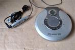 CD discman walkman AEG CDP 4202 MP3, Audio, Tv en Foto, Walkmans, Discmans en Minidiscspelers, Ophalen of Verzenden, Discman