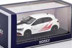 Renault Megane R.S. Trophy-R 2019 carbon 1/43 NOREV 517738, Verzenden, Nieuw, Auto, Norev