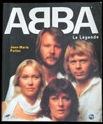 ABBA La Légende, Ophalen of Verzenden, Gelezen, Artiest