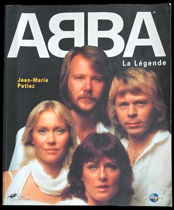 ABBA La Légende beschikbaar voor biedingen