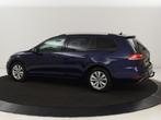 Volkswagen Golf 1.6 TDI Comfortline Business | Trekhaak | Ca, Voorwielaandrijving, Gebruikt, 4 cilinders, Blauw