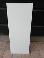 Wandtegels mat wit (20 cm bij 50 cm  +/- 45 stuks), Ophalen, Zo goed als nieuw, 20 tot 40 cm, Minder dan 5 m²