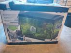 60 liter aquarium, Ophalen, Gebruikt, Leeg aquarium