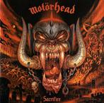 Cd Motörhead - Europa 1995., Ophalen of Verzenden, Gebruikt