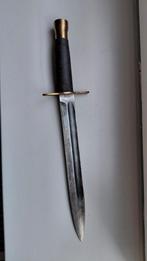 k98 bajonet dolk ww2 wo2, Verzamelen, Ophalen of Verzenden, Duitsland, Mes of Dolk