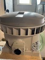 Dakventilator  zehnder nieuw, Ophalen, Nieuw, Ventilator